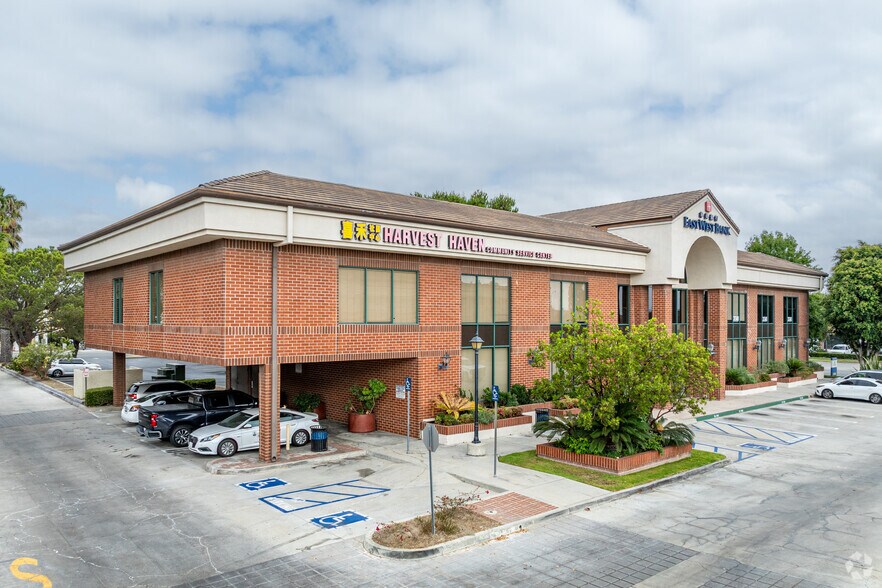 Primary Photo Of 11812-11824 South st, Cerritos General Retail For Lease