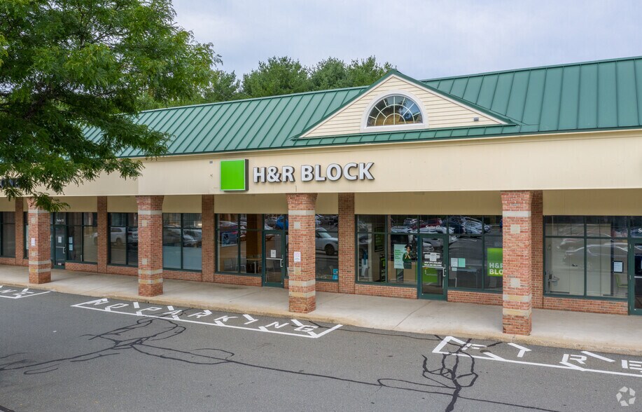 400 Highland Ave, Salem, MA 01970 Retail For Lease