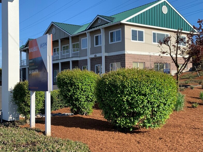 More Photos Of 717 NE 61st St, Vancouver Medical For Lease