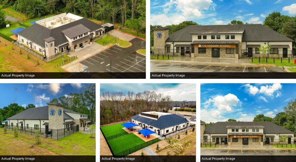 More Photos Of 300 Hogan ln, Conway Daycare Center For Sale