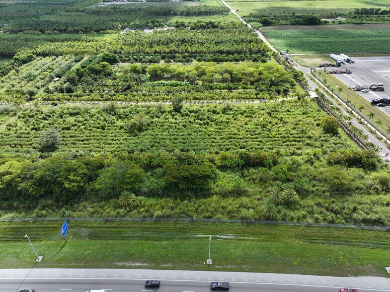 More Photos Of , Homestead Land For Sale