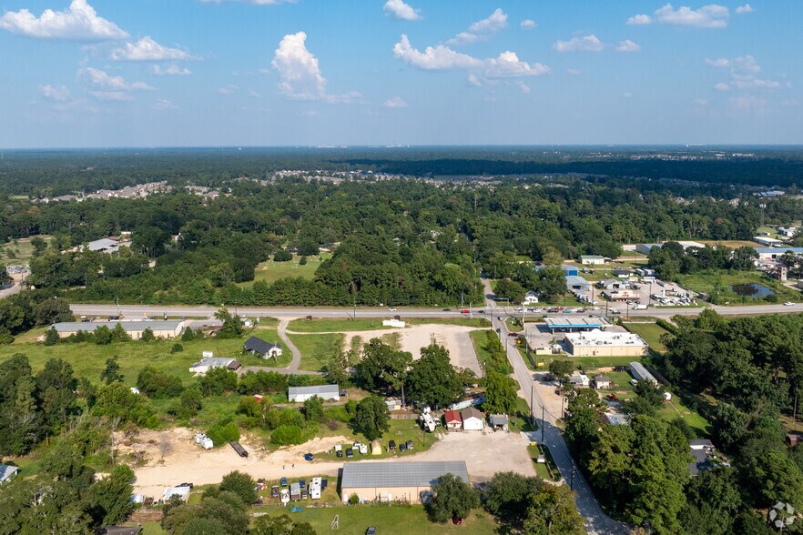 More Photos Of 8935 Carraway Ln, Magnolia Land For Sale