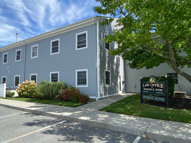More Photos Of 850 Aquidneck Ave, Middletown Medical For Lease