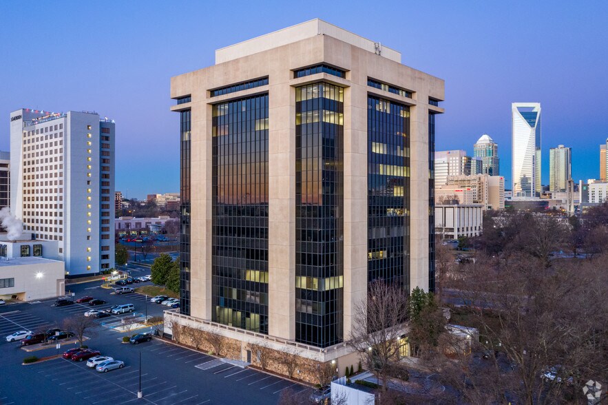 Primary Photo Of 301 S McDowell St, Charlotte Office For Sale