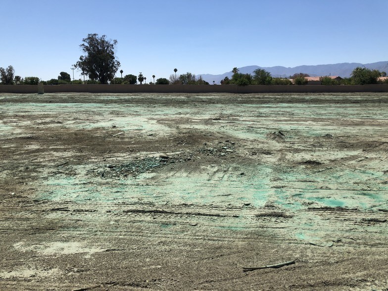 More Photos Of Sandpiper Ave, Indio Land For Sale