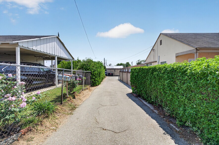 More Photos Of 8836 E Broadway, San Gabriel Land For Sale