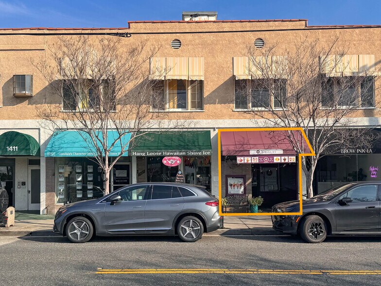 More Photos Of 1405 W Kenneth Rd, Glendale Unknown For Lease