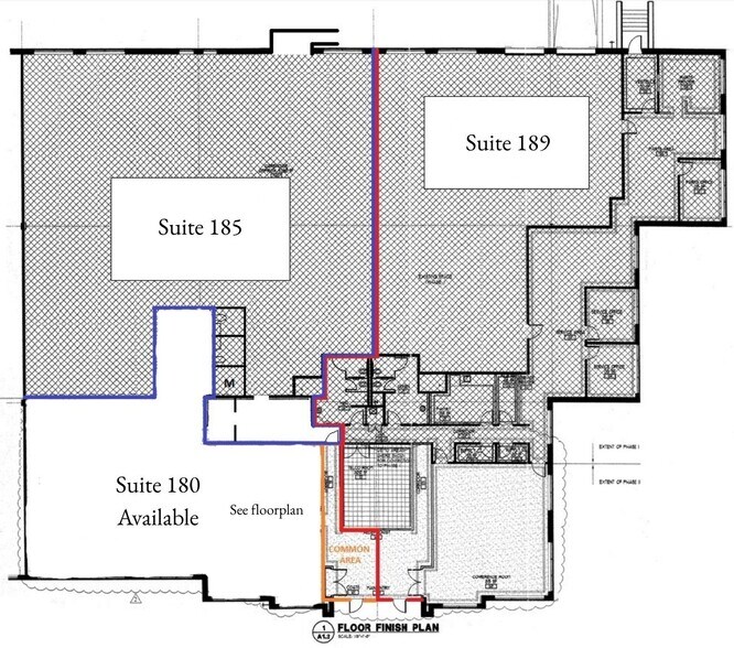 More Photos Of 44675 Cape Ct, Ashburn Office For Lease
