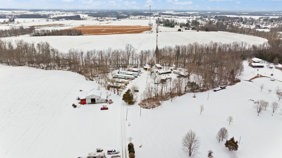 More Photos Of 150 Spring Park Rd, Magnolia Manufactured Housing Mobile Home Park For Sale