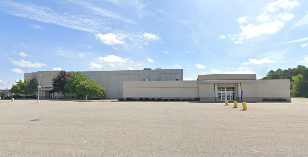 Primary Photo Of 385 Southbridge St, Auburn Medical For Lease