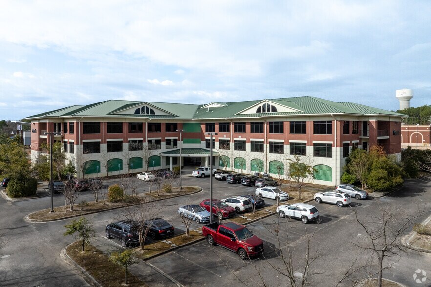 Primary Photo Of 597 Old Mount Holly Rd, Goose Creek Coworking Space
