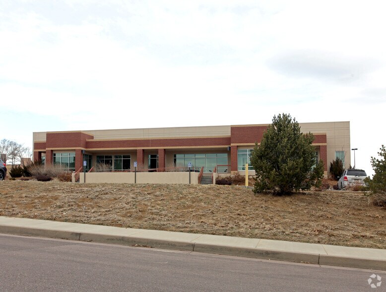 More Photos Of 1555 Quail Lake Loop, Colorado Springs Medical For Sale