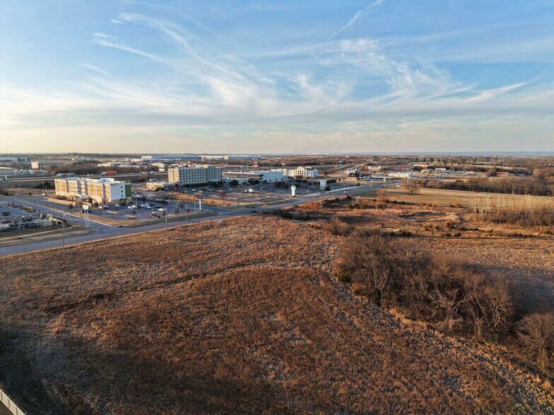 More Photos Of 1470 Merrick Dr, Ardmore Land For Sale