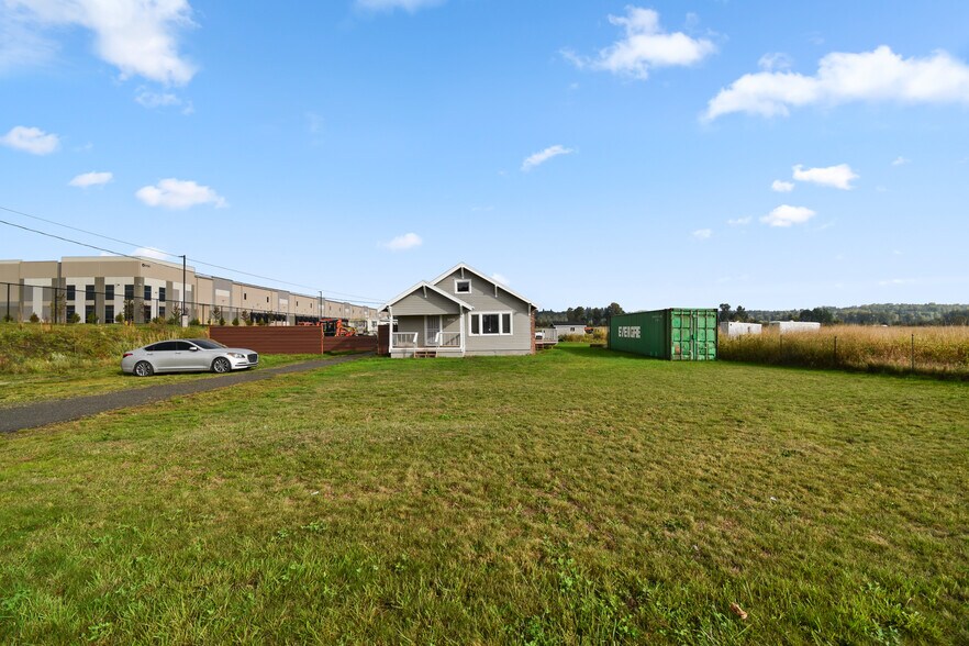 More Photos Of 15627 51st Ave NE, Marysville Land For Sale