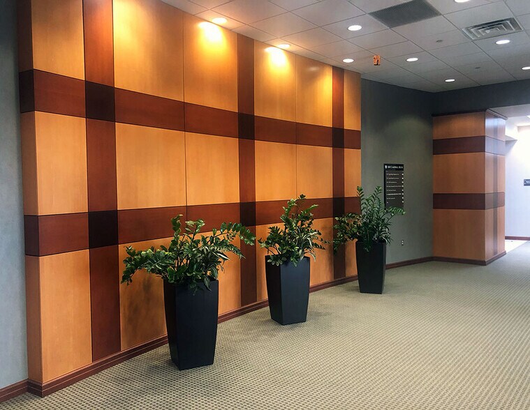 More Photos Of 100 Campbell Blvd, Exton Office For Lease