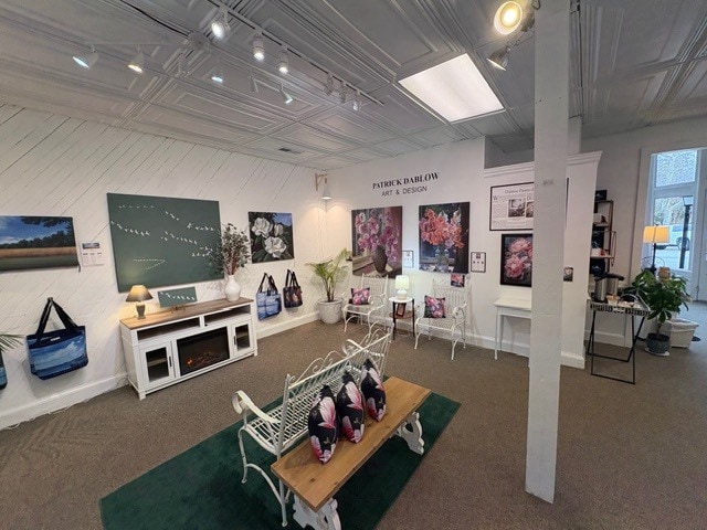 More Photos Of 421-425 S Broad St, Edenton Storefront Retail Residential For Sale