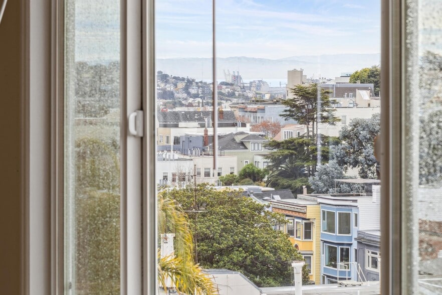 More Photos Of 237 Cumberland St, San Francisco Multifamily For Sale