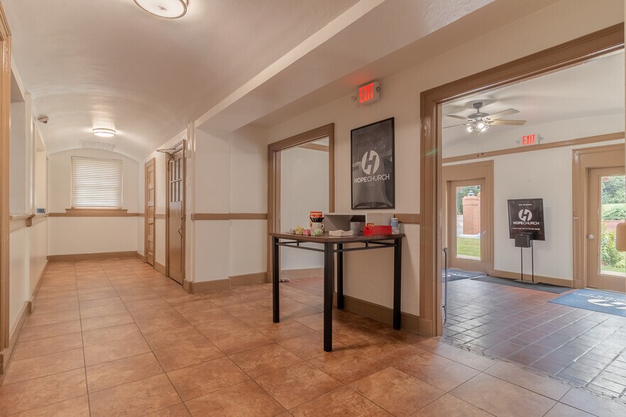 More Photos Of 2 Harker Rd, Fort Oglethorpe Religious Facility For Sale