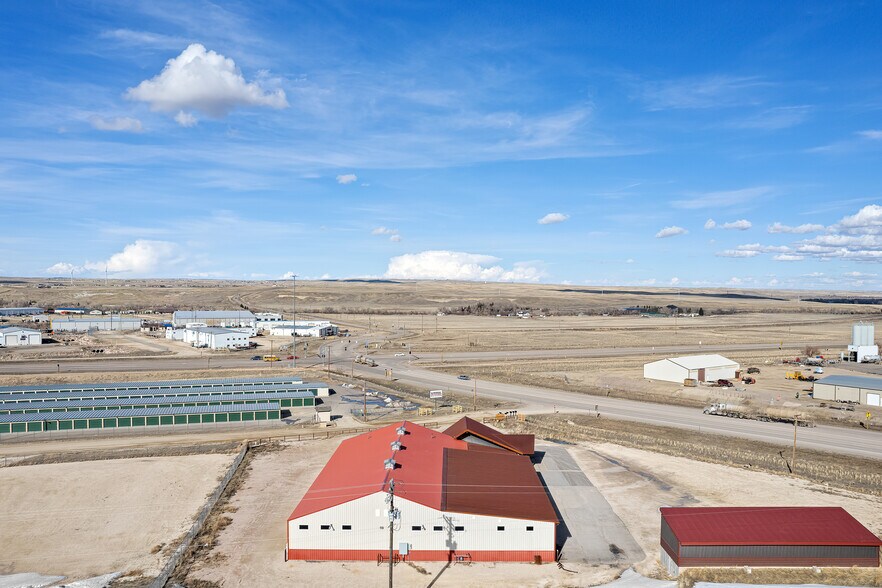 More Photos Of 6797 E Wildcat Rd, Evansville Warehouse For Sale