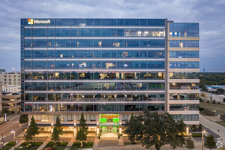 More Photos Of 750 Town & Country Blvd, Houston Office For Lease