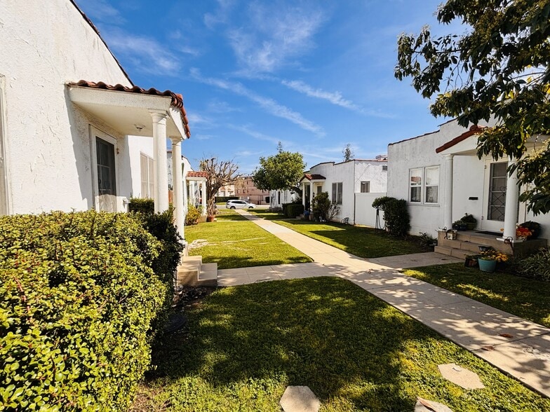 More Photos Of 201 N Atlantic Blvd, Alhambra Apartments For Sale