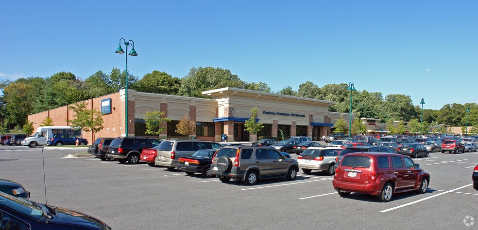 Primary Photo Of 7614-7648 Belair Rd, Nottingham Freestanding For Lease