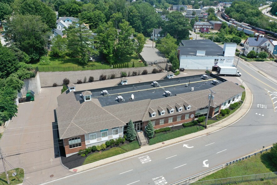 Primary Photo Of 354 Main St, Gardner Freestanding For Sale
