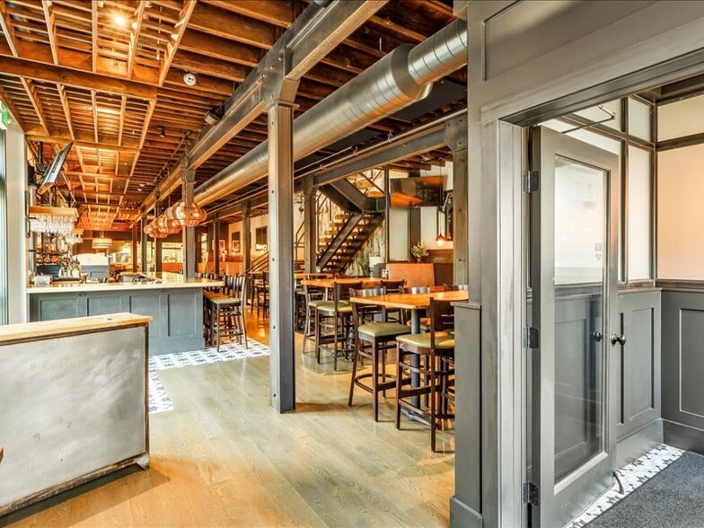 More Photos Of 121 E 2nd Ave, Niwot Restaurant For Sale