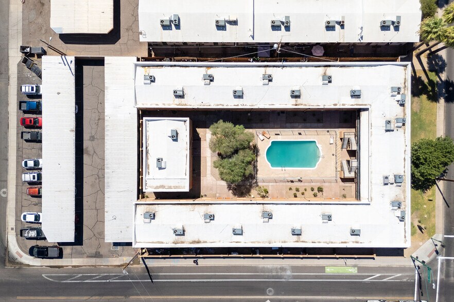 More Photos Of 1503 W Missouri Ave, Phoenix Apartments For Sale