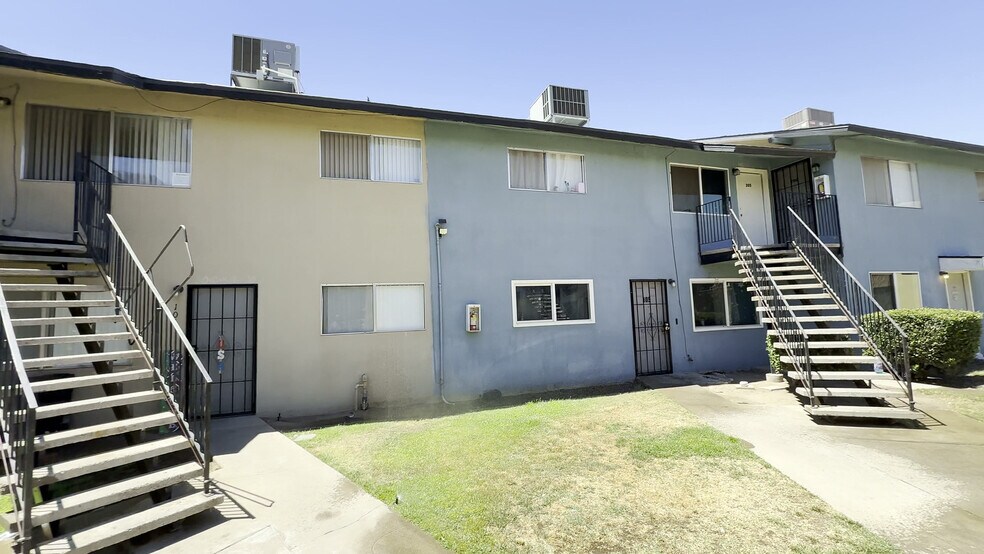 More Photos Of 475 N Manila Ave, Fresno Apartments For Sale