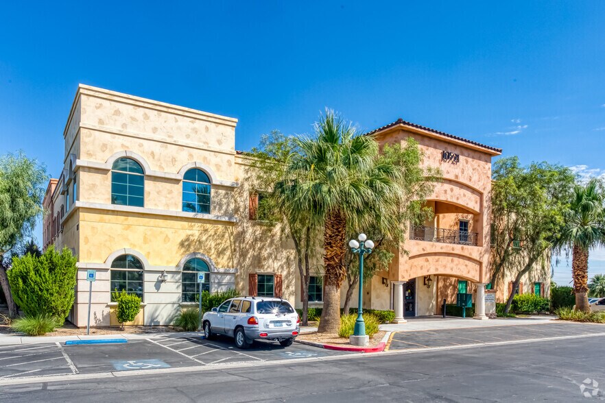 More Photos Of 10521 Jeffreys St, Henderson Medical For Lease