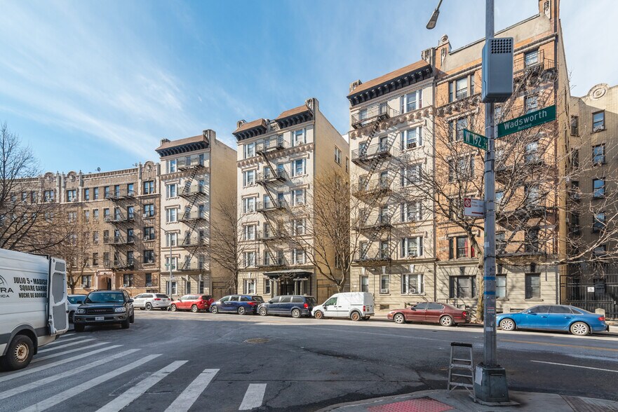More Photos Of 374 Wadsworth Ave, New York Apartments For Sale