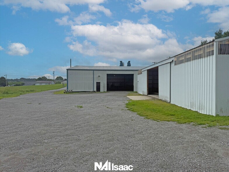 More Photos Of , Campbellsville Industrial For Sale