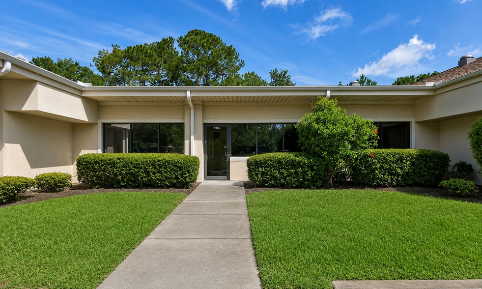 Primary Photo Of 325 N Williamson Blvd, Daytona Beach Office For Lease
