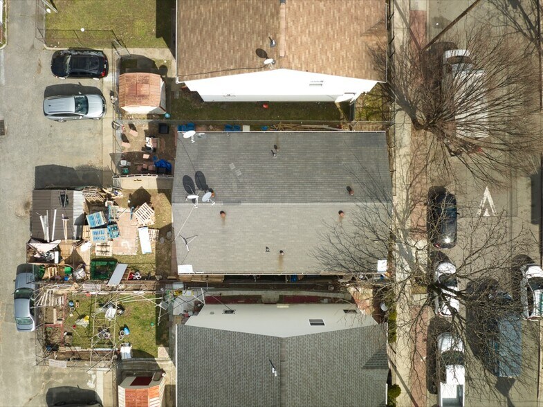 More Photos Of 369-371 Whiton St, Jersey City Land For Sale