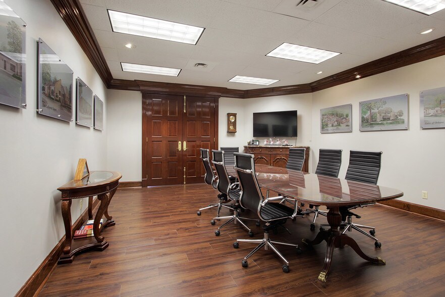 More Photos Of 301 Kaliste Saloom Rd, Lafayette Serviced Offices For Lease
