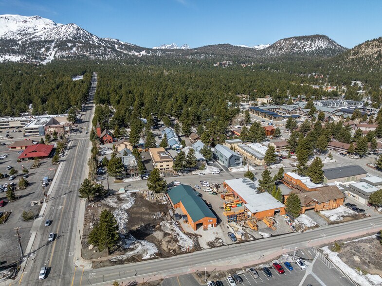 More Photos Of 283 Sierra Manor Rd, Mammoth Lakes Freestanding For Sale