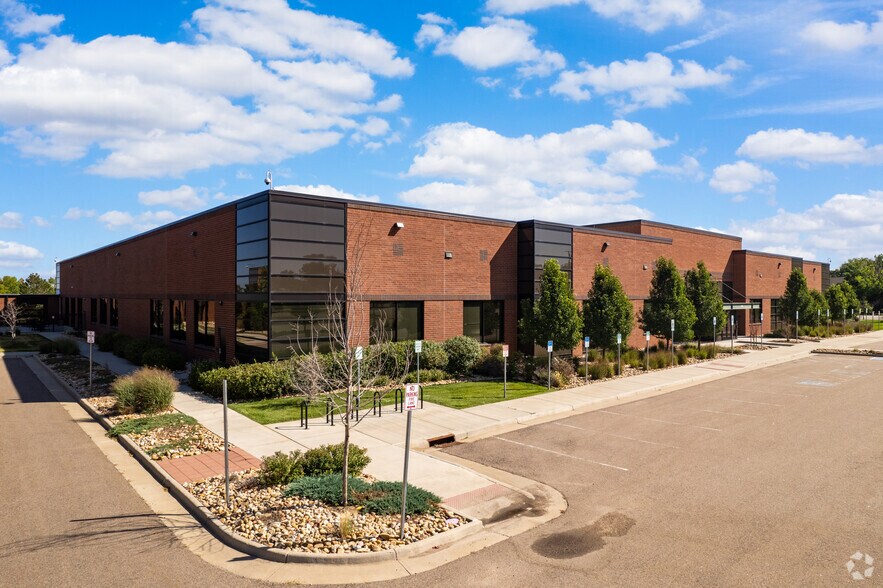 More Photos Of 855 W 122nd Ave, Westminster Office For Lease