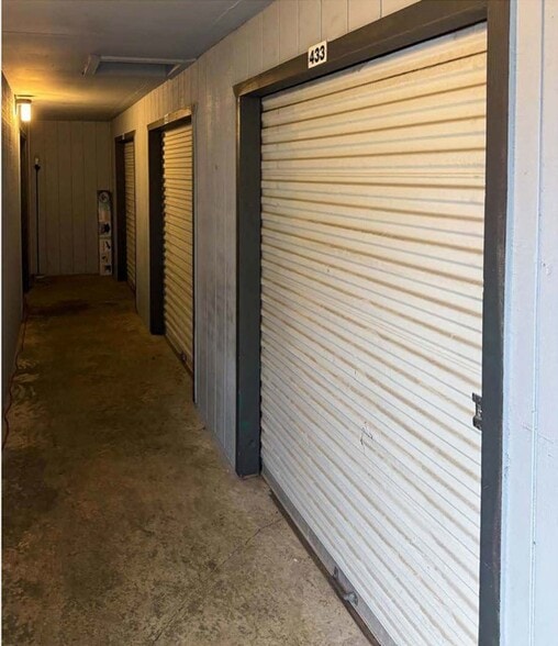 More Photos Of 1785 Ocean Blvd NW, Coos Bay Self Storage For Sale