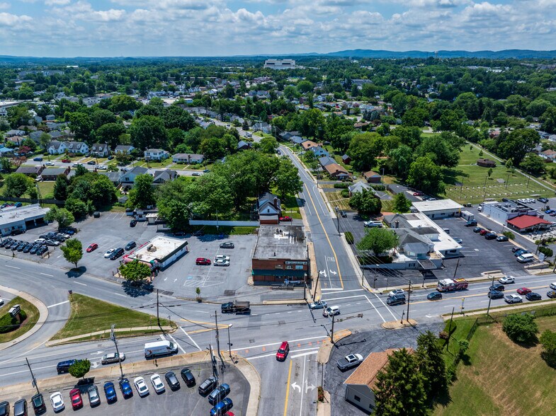 More Photos Of 500 W Patrick St, Frederick Freestanding For Sale