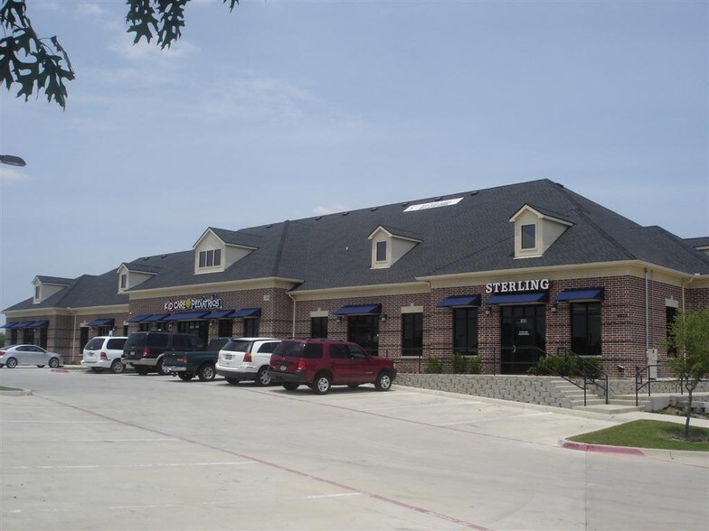 More Photos Of 6635 Sandshell Blvd, Fort Worth Medical For Sale