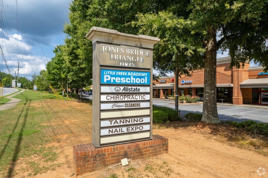 More Photos Of 11875 Jones Bridge Rd, Alpharetta Unknown For Sale