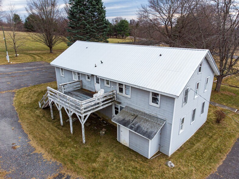 More Photos Of 203 County Route 405, Greenville Hotel For Sale