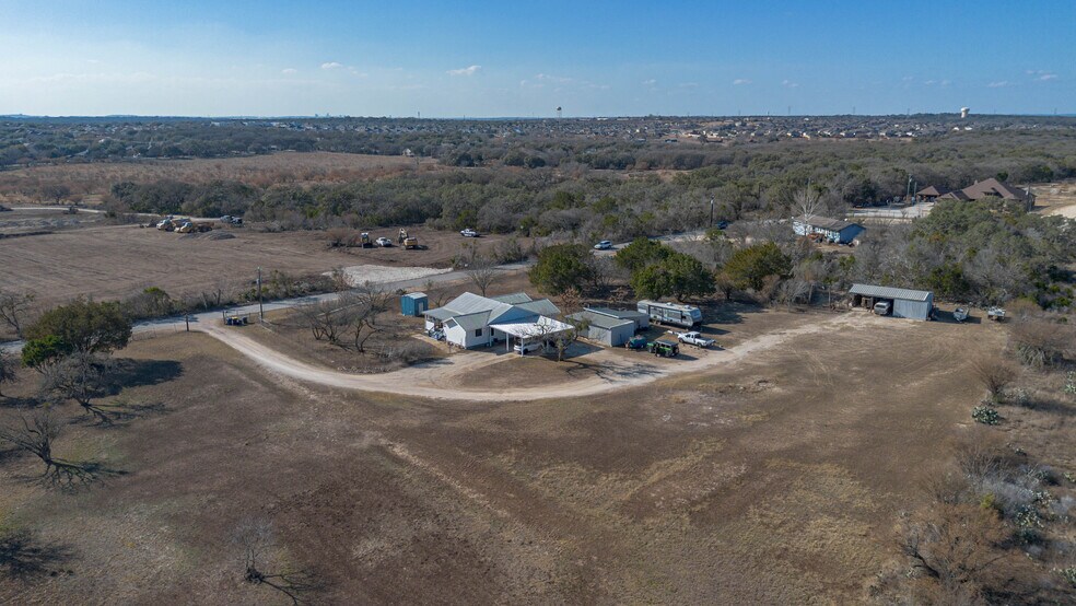 More Photos Of 558 Wiedner Rd, Cibolo Land For Sale