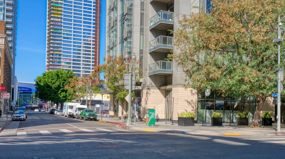 More Photos Of 1155 S Grand Ave, Los Angeles Apartments For Lease