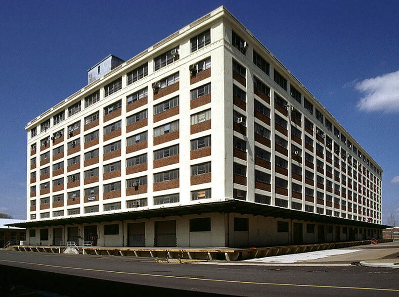 Primary Photo Of 4901 S 13th St, Philadelphia Warehouse For Lease