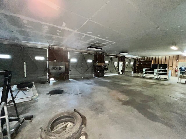 More Photos Of 313 E Gibson St, Cedartown Industrial For Sale