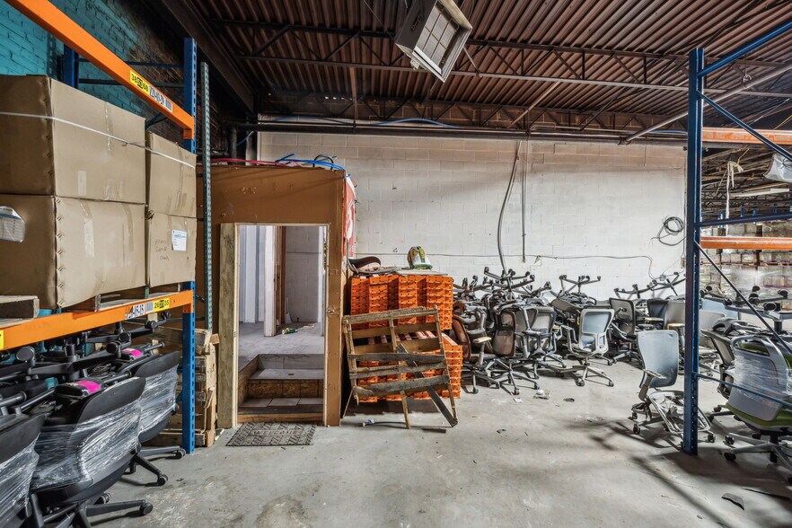 More Photos Of 2901 N 18th St, Philadelphia Warehouse For Sale
