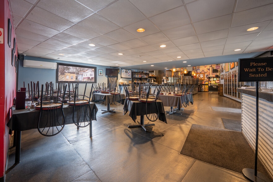 More Photos Of 618 S Main St, Greensburg Restaurant For Sale