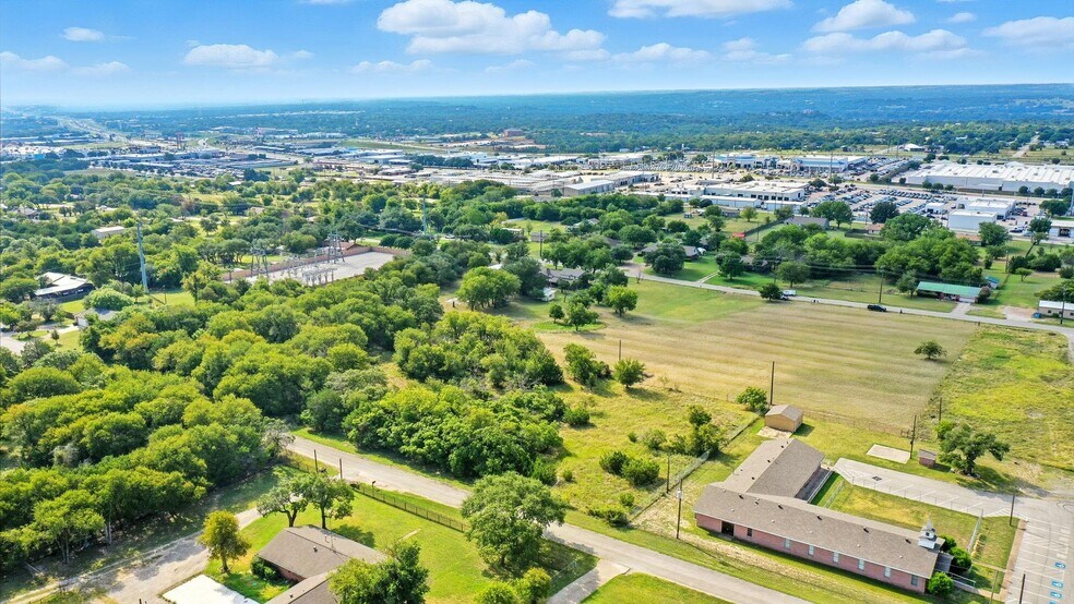 More Photos Of 2911 Inspiration Dr, Hudson Oaks Land For Sale